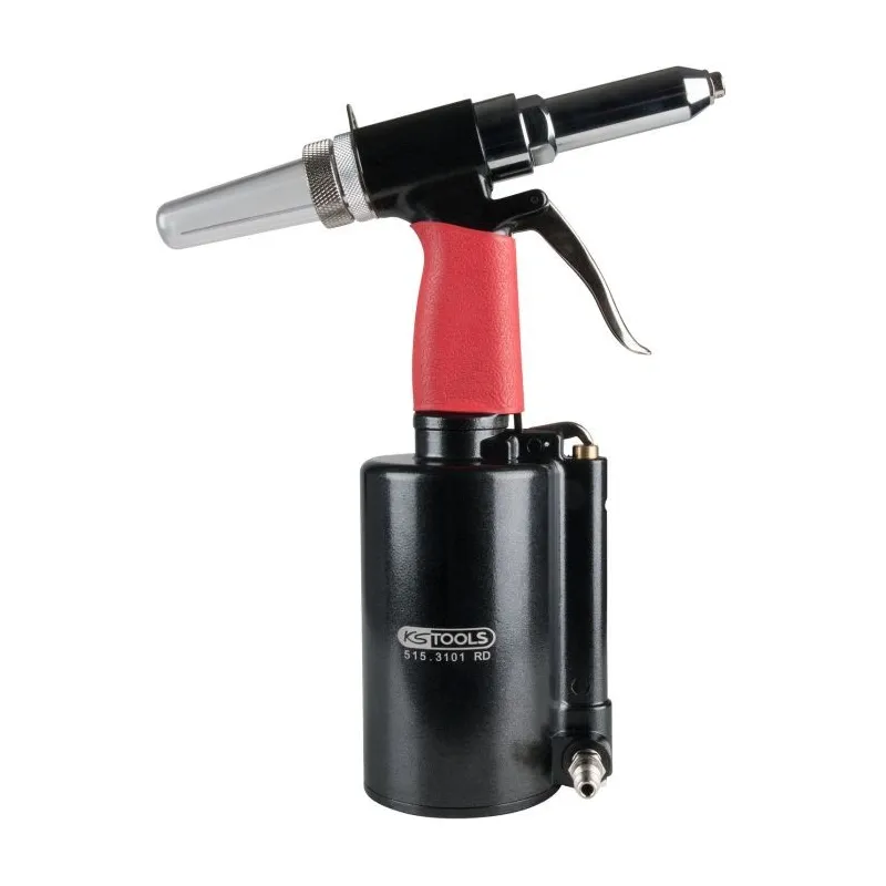 Riveteuse pneumatique 2 .4 à 6 .4 mm KSTOOLS 515.3101 | 515.3101 Riveteuse pneumatique 2 .4 à 6 .4 mm KSTOOLS 515.3101 | 515.3101