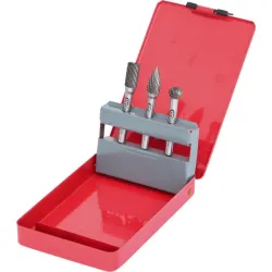 Jeu de fraises HM -  3 pcs KSTOOLS 515.3203 | 515.3203