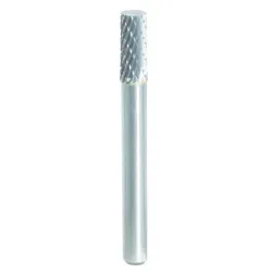 Fraise HM forme A . Ø 6mm . 61mm KSTOOLS 515.3222 | 515.3222