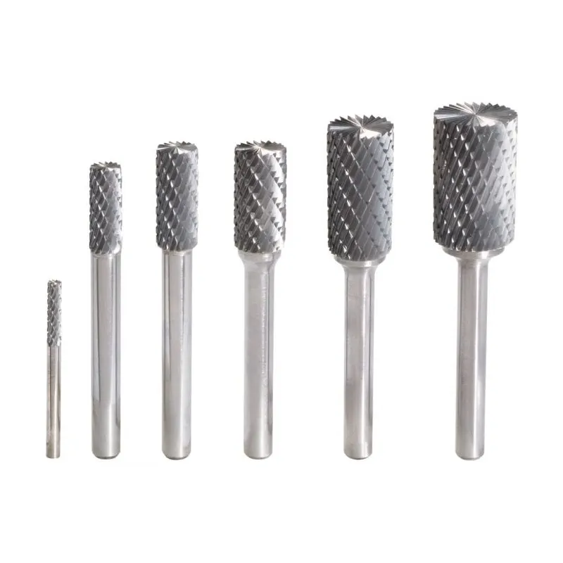 Fraise HM forme A denture en étoile . Ø 6mm . 61mm KSTOOLS 515.3232 | 515.3232 Fraise HM forme A denture en étoile . Ø 6mm . 61mm KSTOOLS 515.3232 | 515.3232
