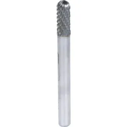Fraise HM forme C . Ø 6mm . 61mm KSTOOLS 515.3242 | 515.3242