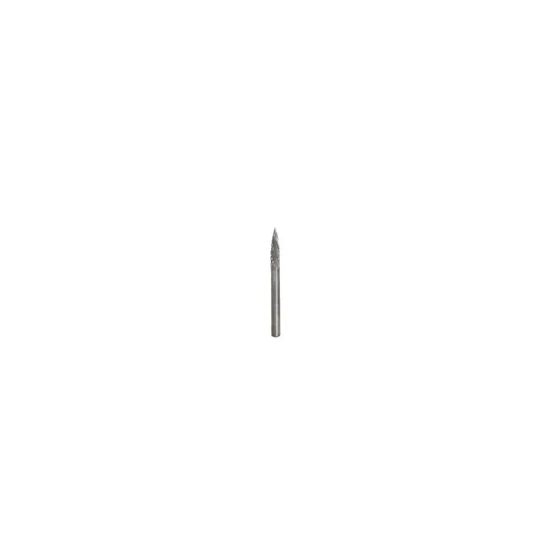 Fraise HM Forme G . Ø 3mm . 38.5mm KSTOOLS 515.3251 | 515.3251 Fraise HM Forme G . Ø 3mm . 38.5mm KSTOOLS 515.3251 | 515.3251