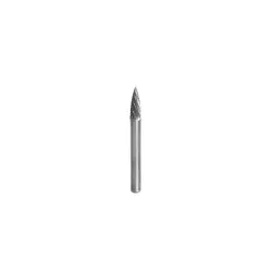Fraise HM Forme G . Ø 6mm . 63mm KSTOOLS 515.3252 | 515.3252