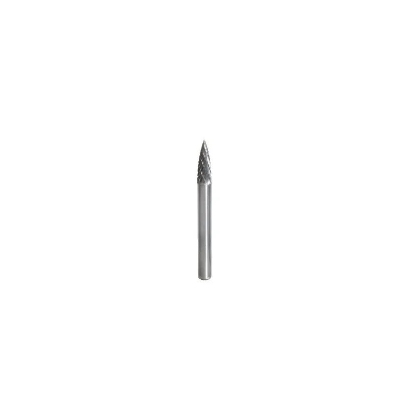 Fraise HM Forme G . Ø 6mm . 63mm KSTOOLS 515.3252 | 515.3252