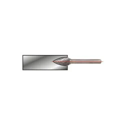 Fraise HM Forme G . Ø 8mm . 65mm KSTOOLS 515.3253 | 515.3253