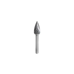Fraise HM Forme G . Ø 12mm . 70mm KSTOOLS 515.3255 | 515.3255