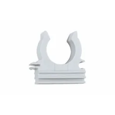 INDEX Collier pression avec préfilet M6 Gris (12 100 pièces.) ABPRG12 | ABPRG12