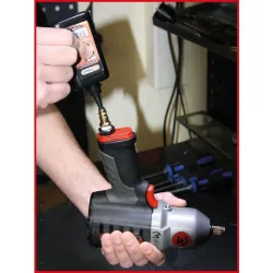 Huile pour outillage pneumatique . 100ml KSTOOLS 515.3361 | 515.3361