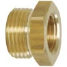 Adaptateurs pour air comprimé 1/2"Gx3/8"G clé 24mm - L.26m KSTOOLS 515.3386 | 515.3386