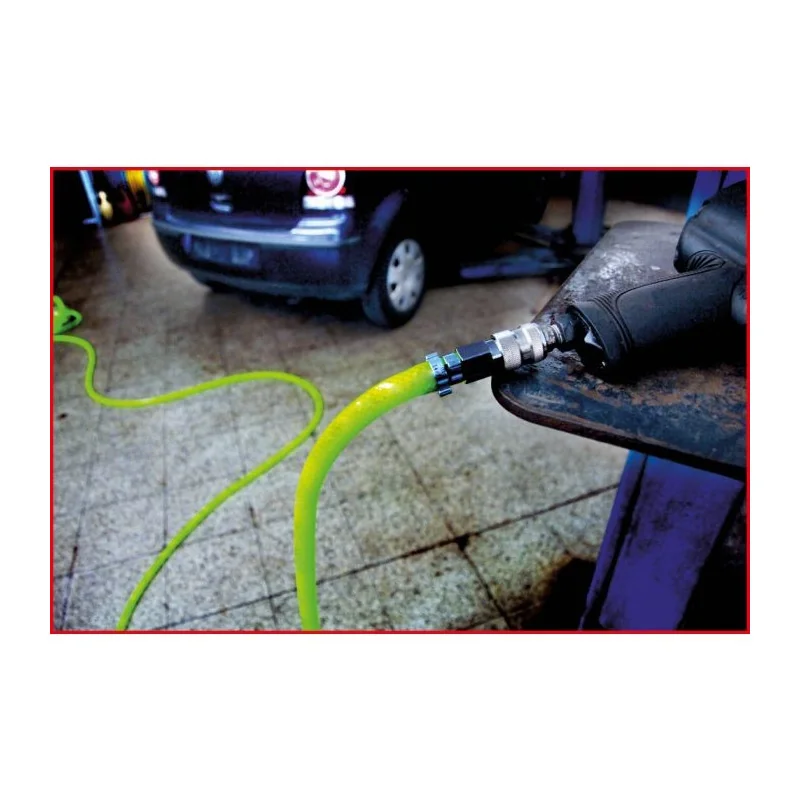 Tuyau pneumatique fluo . 10 m KSTOOLS 515.3420 | 515.3420 Tuyau pneumatique fluo . 10 m KSTOOLS 515.3420 | 515.3420