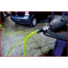 Tuyau pneumatique fluo . 10 m KSTOOLS 515.3420 | 515.3420