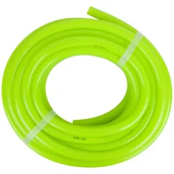 Tuyau pneumatique fluo . 10 m KSTOOLS 515.3420 | 515.3420