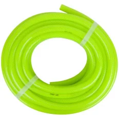 Tuyau pneumatique fluo . 10 m KSTOOLS 515.3420 | 515.3420