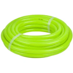 Tuyau pneumatique fluo . 10 m KSTOOLS 515.3420 | 515.3420