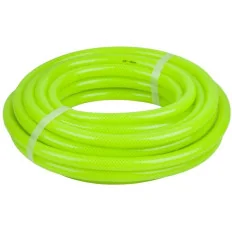 Tuyau pneumatique fluo . 10 m KSTOOLS 515.3420 | 515.3420