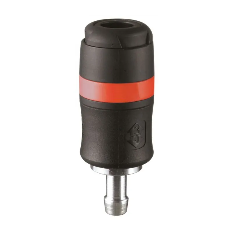 Coupleur rapide cannelé Ø13mm - L.58mm KSTOOLS 515.3458 | 515.3458 Coupleur rapide cannelé Ø13mm - L.58mm KSTOOLS 515.3458 | 515.3458