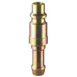 Embout pour coupleur cannelé Ø10mm - L.48mm KSTOOLS 515.3466 | 515.3466