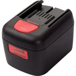 Batterie universelle Li-Ion 10 .8V-1 .5Ah KSTOOLS 515.3597 | 515.3597