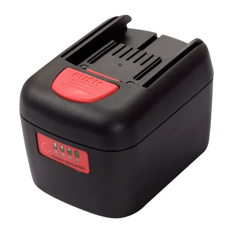 Batterie universelle Li-Ion 10 .8V-1 .5Ah KSTOOLS 515.3597 | 515.3597 Batterie universelle Li-Ion 10 .8V-1 .5Ah KSTOOLS 515.3597 | 515.3597