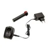 Cliquet 1/2" sur batterie KSTOOLS 515.3793 | 515.3793