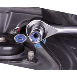 Cliquet 1/2" sur batterie KSTOOLS 515.3793 | 515.3793