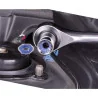 Cliquet 1/2" sur batterie KSTOOLS 515.3793 | 515.3793