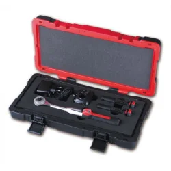 Cliquet 1/2" sur batterie KSTOOLS 515.3793 | 515.3793