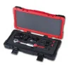 Cliquet 1/2" sur batterie KSTOOLS 515.3793 | 515.3793