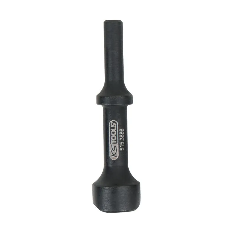 Outil de frappe 110mm de 515.3850 - 515.3880 KSTOOLS 515.3886 | 515.3886 Outil de frappe 110mm de 515.3850 - 515.3880 KSTOOLS 515.3886 | 515.3886