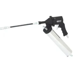 Pistolet à graisse pneumatique . 400 ml KSTOOLS 515.3900 | 515.3900
