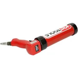Pistolet à silicone pneumatique 310 ml KSTOOLS 515.3910 | 515.3910