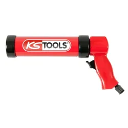 Pistolet à silicone pneumatique 600 ml KSTOOLS 515.3920 | 515.3920