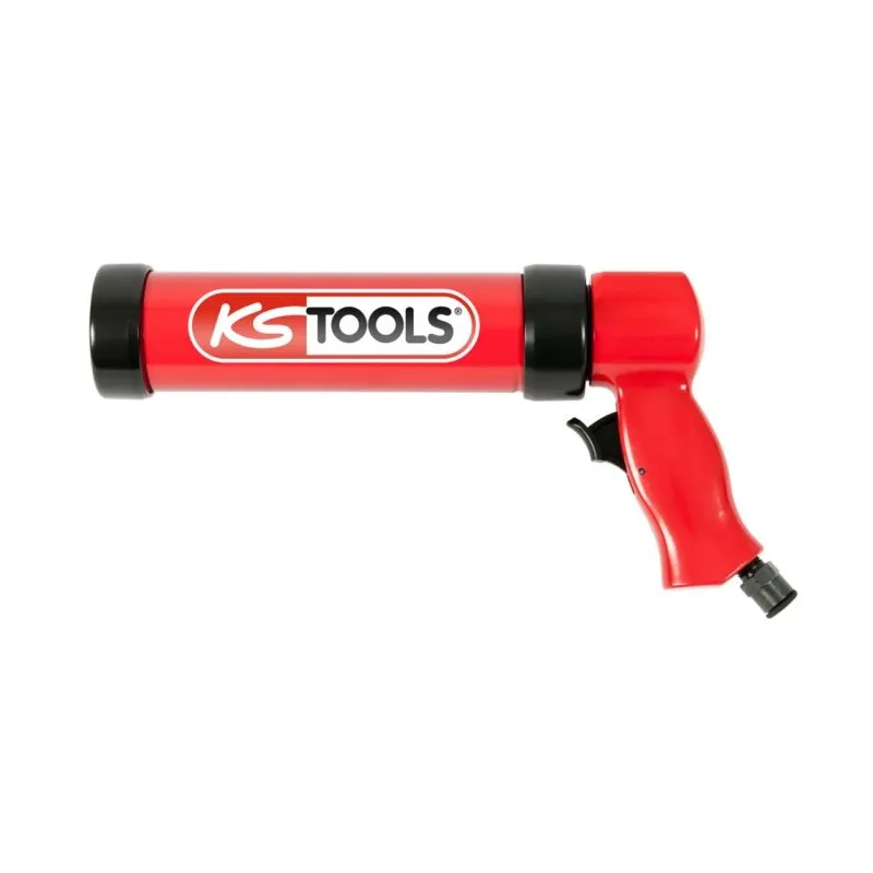 Pistolet à silicone pneumatique 600 ml KSTOOLS 515.3920 | 515.3920 Pistolet à silicone pneumatique 600 ml KSTOOLS 515.3920 | 515.3920