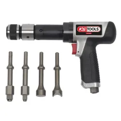 Burineur pneumatique . 2500 coups/min KSTOOLS 515.3930 | 515.3930