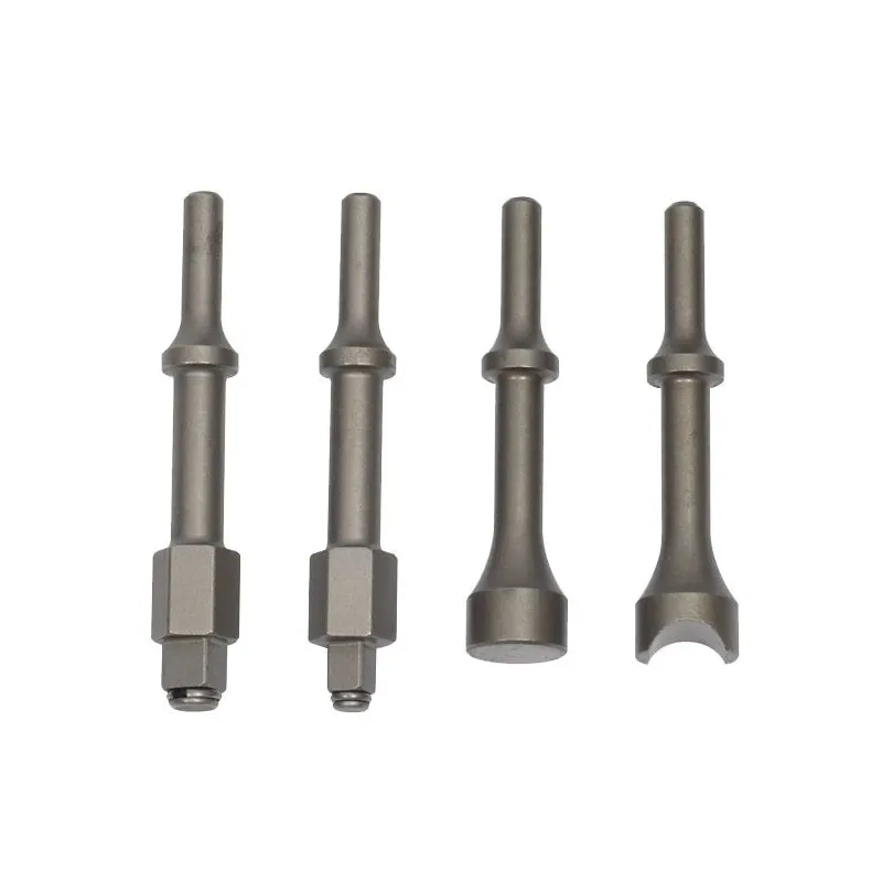 Jeu de 4 burins pour 515.3930 KSTOOLS 515.3931 | 515.3931 Jeu de 4 burins pour 515.3930 KSTOOLS 515.3931 | 515.3931