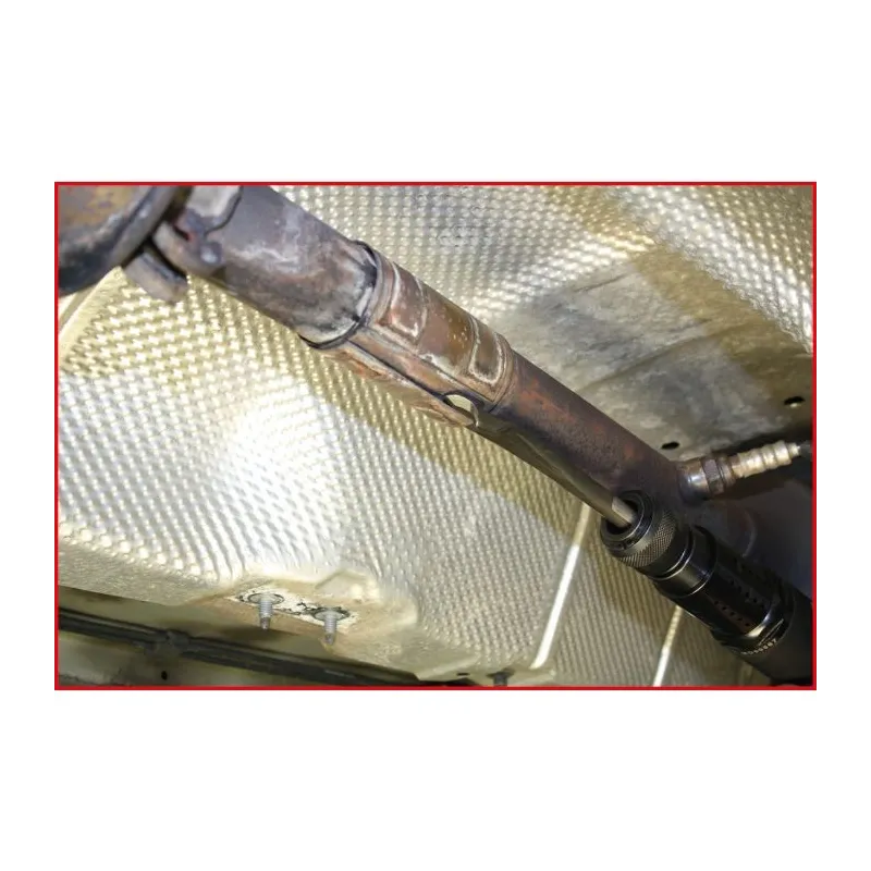 Burin de sectionnement de tuyau d’échappement intérieur Vibro Impact 23 mm KSTOOLS 515.3962 | 515.3962 Burin de sectionnement de tuyau d’échappement intérieur Vibro Impact 23 mm KSTOOLS 515.3962 | 515.3962
