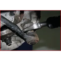 Fourche de montage Vibro-Power 20 mm KSTOOLS 515.3967 | 515.3967