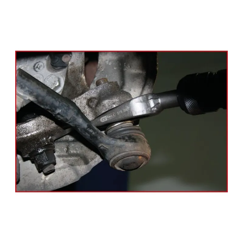 Fourche de montage Vibro-Power 20 mm KSTOOLS 515.3967 | 515.3967 Fourche de montage Vibro-Power 20 mm KSTOOLS 515.3967 | 515.3967