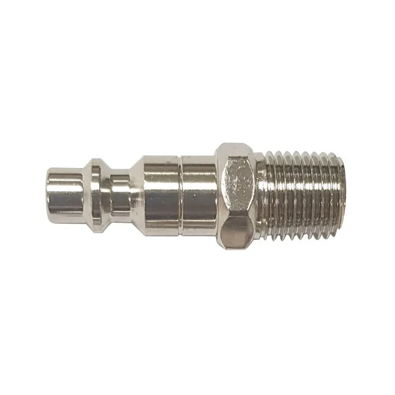 Embout pour coupleur fileté mâle 1/4" - L.40mm KSTOOLS 515.4459 | 515.4459 Embout pour coupleur fileté mâle 1/4" - L.40mm KSTOOLS 515.4459 | 515.4459