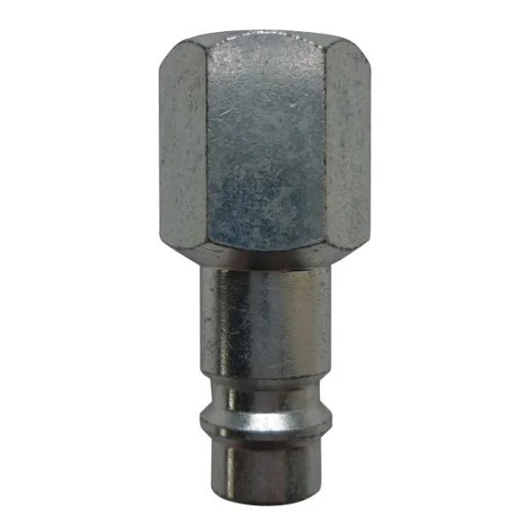 Embout pour coupleur fileté femelle 1/4" - L.33mm KSTOOLS 515.4462 | 515.4462 Embout pour coupleur fileté femelle 1/4" - L.33mm KSTOOLS 515.4462 | 515.4462