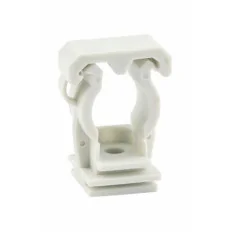 INDEX Collier guide gris simple avec préfilet M6 Collier guide gris simple avec préfilet M6 (50 25 pièces.) ABGUG50 | ABGUG50