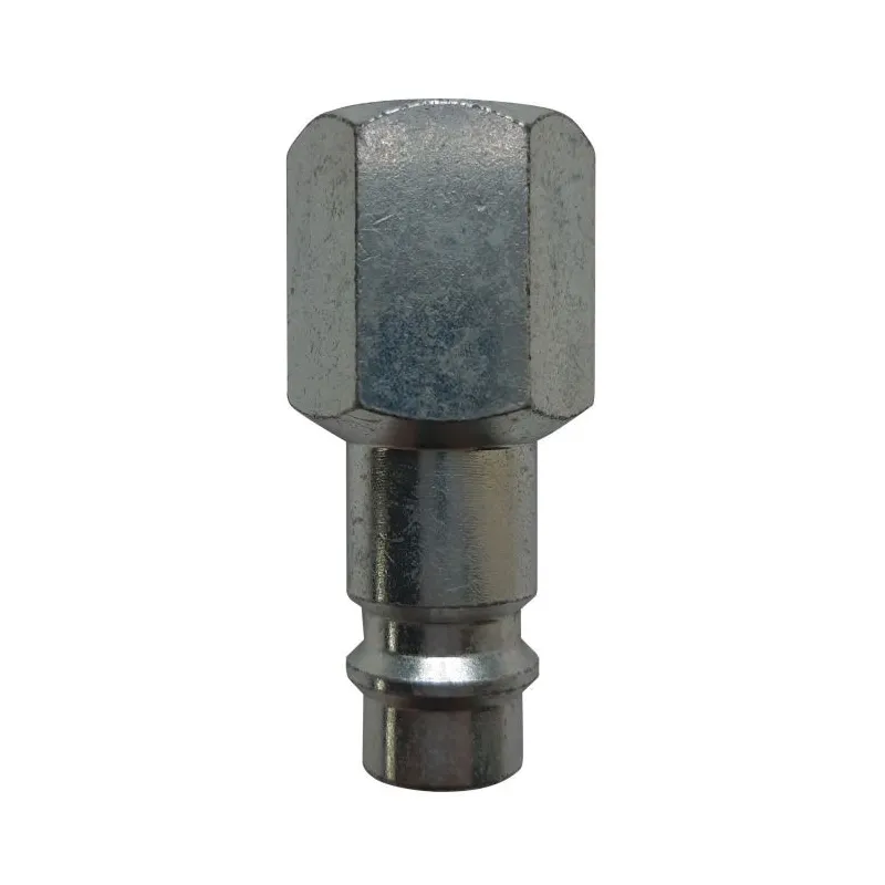 Embout pour coupleur fileté femelle 1/2" - L.35mm KSTOOLS 515.4464 | 515.4464 Embout pour coupleur fileté femelle 1/2" - L.35mm KSTOOLS 515.4464 | 515.4464