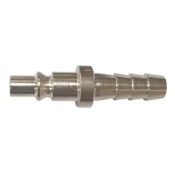 Embout pour coupleur cannelé Ø6mm - L.48mm KSTOOLS 515.4465 | 515.4465