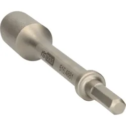 Burin démonte biellette de direction vibro-impact . 300 mm KSTOOLS 515.4881 | 515.4881