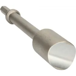 Burin démonte biellette de direction vibro-impact . 300 mm KSTOOLS 515.4881 | 515.4881