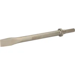 Burin plat Vibro-impact . XL 300 mm KSTOOLS 515.4882 | 515.4882