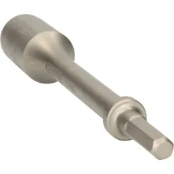 Marteau burin Vibro-impact . 300 mm KSTOOLS 515.4883 | 515.4883