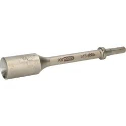 Burin concave vibro-impact . 300 mm KSTOOLS 515.4885 | 515.4885