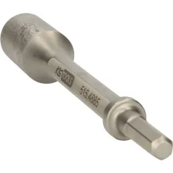 Burin concave vibro-impact . 300 mm KSTOOLS 515.4885 | 515.4885