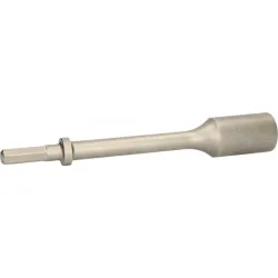 Burin concave vibro-impact . 300 mm KSTOOLS 515.4885 | 515.4885